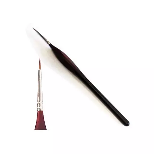 Cepillo Matre – Italeri 51254