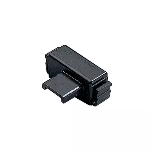 Contacto de carril LGB 17100 – G 1/22.5 – Control automático de accesorios de carril