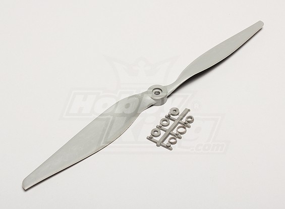 Aerostar Compuesto hélice 13X6.5 Gris (CW) (1 unidad)