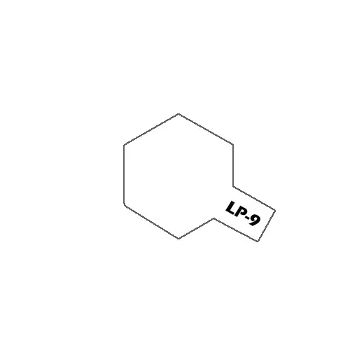 LP9 Barniz Brillante – Tamiya 82109 – 10ml
