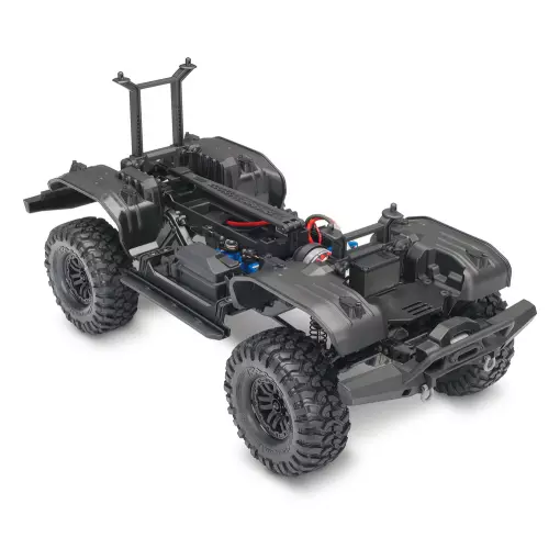 KIT TRX-4 Châssis – Traxxas 82016-4 – 1/10