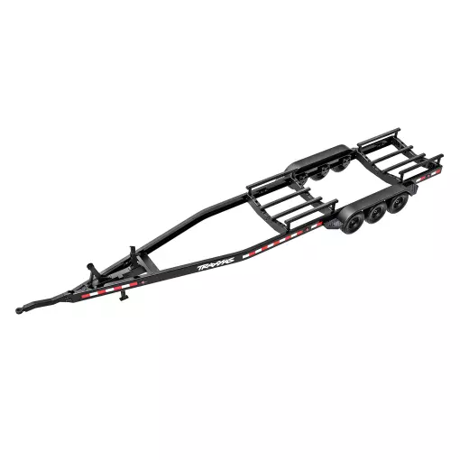 Remolque para Spartan y M41 – Traxxas 10350