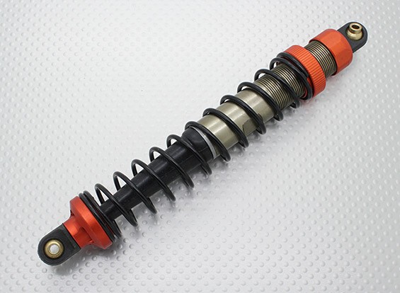 RS260-65058 delantero Amortiguador – Baja 260 y 260s