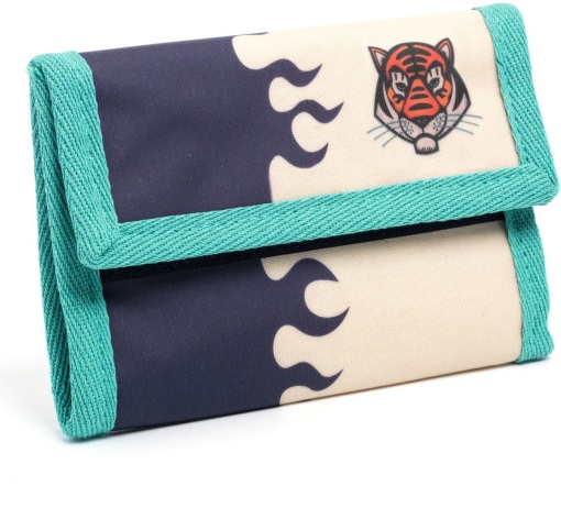 Cartera Tigre DJECO