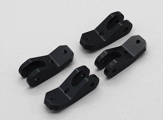 Abejorro – tren de aterrizaje fijo Bloque (4pcs / bolsa)