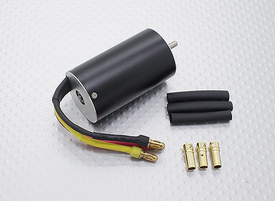 2400kv B28-47-16S sin escobillas del motor Inrunner