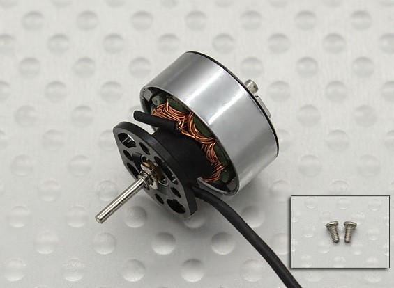11500KV sin escobillas del motor principal para el helicóptero M5