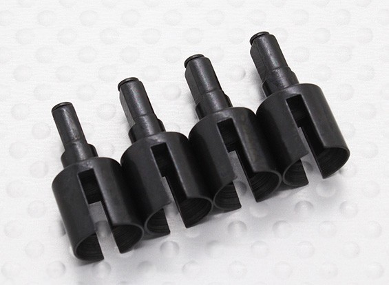 Dif. Fuera Drive – 1/10 Quanum Vandal 4WD Buggy Racing (4pcs)