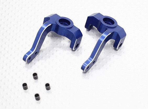 Aluminio Set brazo de dirección – 1/10 Quanum Vandal 4WD Buggy Racing