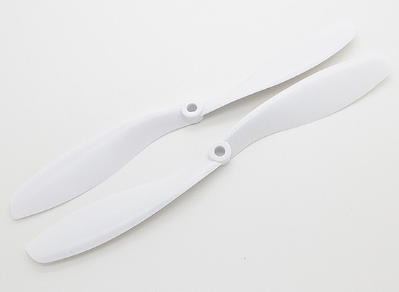 Marco ST360 Quadcopter – Hélice blanco (2pcs / bolsa)