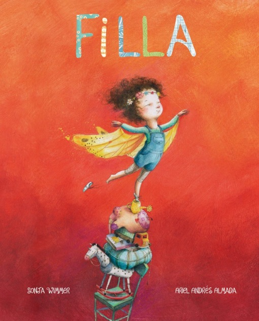 Filla – Conte de Llum