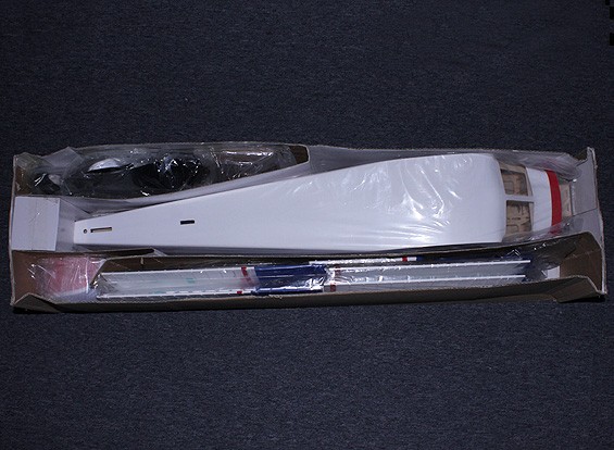SCRATCH / DENT Beaver Balsa 1800mm (ARF)