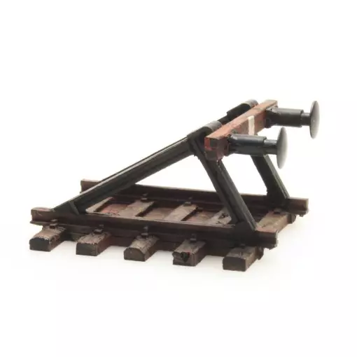 Aldaba con tope – Artitec 387.55 – HO 1/87