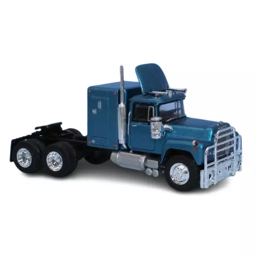 Mack RS 700 Tractor – Brekina 85802 – HO 1/87 – Camión Americano