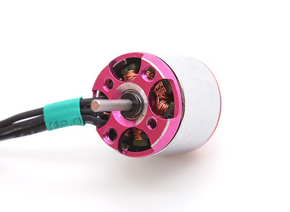 Colibríes CH05XL 5500kv de motor sin escobillas (actualización de la hoja 130X)