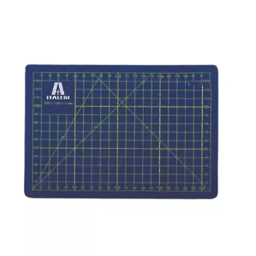 Alfombrilla de corte A5 – Italeri 50829