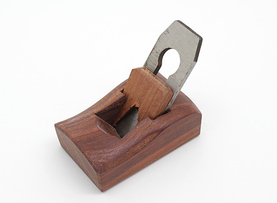 Madera 53mm Mini Smoothing Plano
