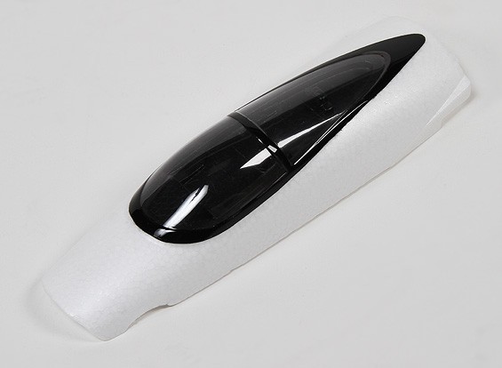 Radjet Ultra Pusher 790mm – Canopy / Hatch