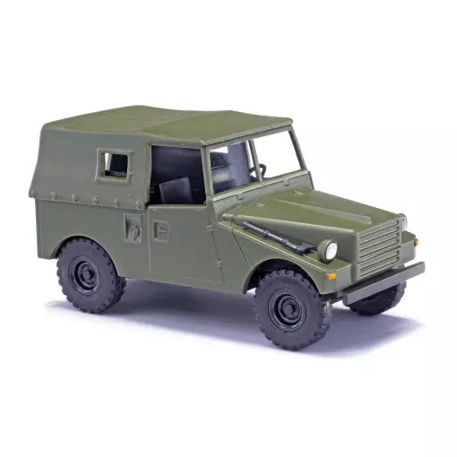 P3 Army – Busch 53900 – HO 1/87