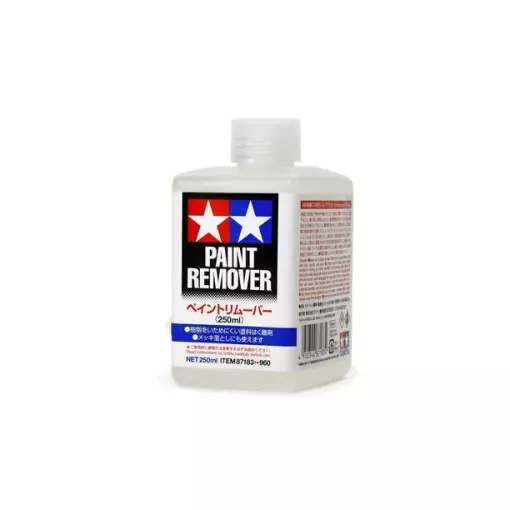 Decapante – Tamiya 87183 – 250ml