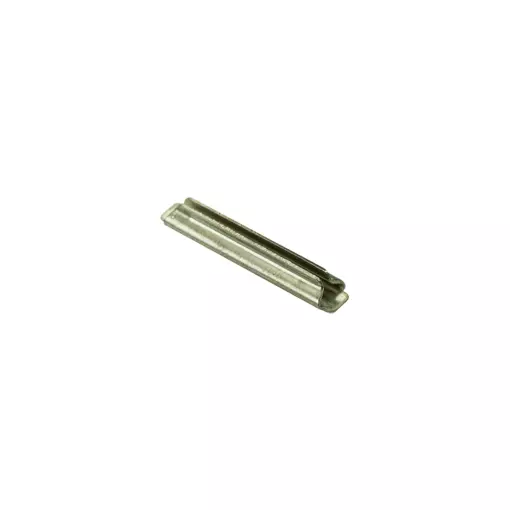 Paquete de 10 clips metálicos – Minitrix 66555 – N 1/160 – Código 60