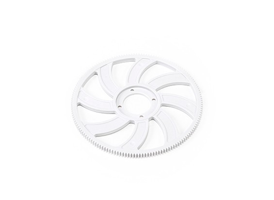 RJX X-TRON 500 de la cola del engranaje impulsor 155T # X500-61091