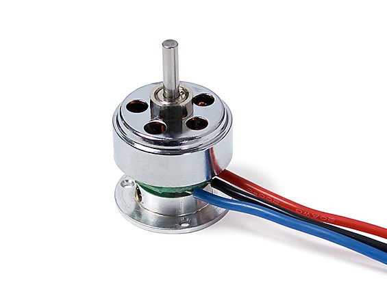 AX 1806N 2100kv sin escobillas motor micro (19g)