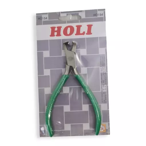 Pince coupante – HOLI HO154 – Échelle universelle
