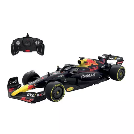 Oracle Red Bull Racing RB18 – Rastar 94800 – 1/18