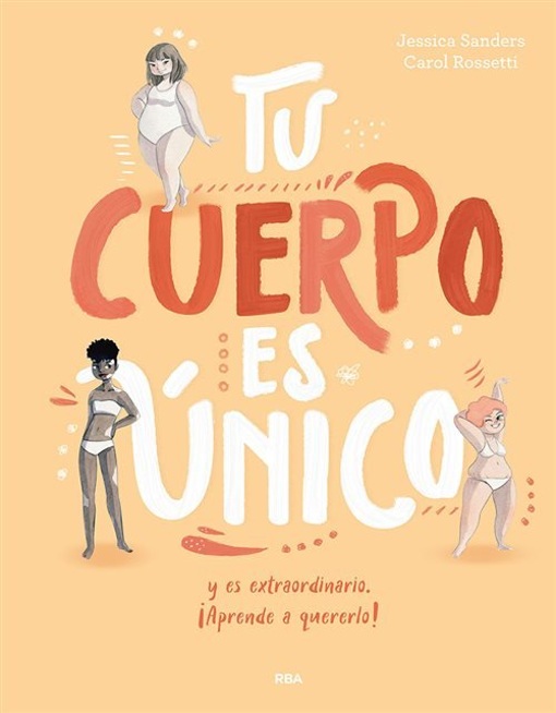 TU CUERPO ES ÚNICO