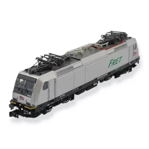 Locomotive électrique Classe 186 – Arnold HN2497 – Analogique – SNCF