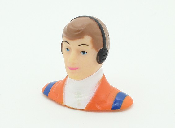 Piloto Modelo # 5 (H37 x W44 x D22mm)