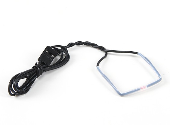 Sensor de temperatura TrackStar TS3t para Gas coche / del barco
