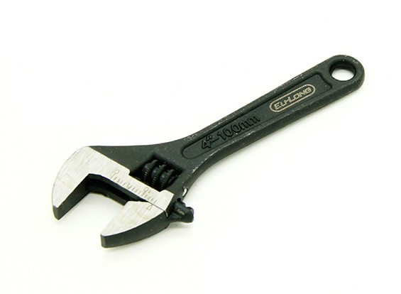 Ajustable 100mm Mini Llave