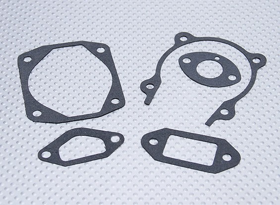 XYZ Motor Parte junta de 7-19-22-27-31 (50cc)