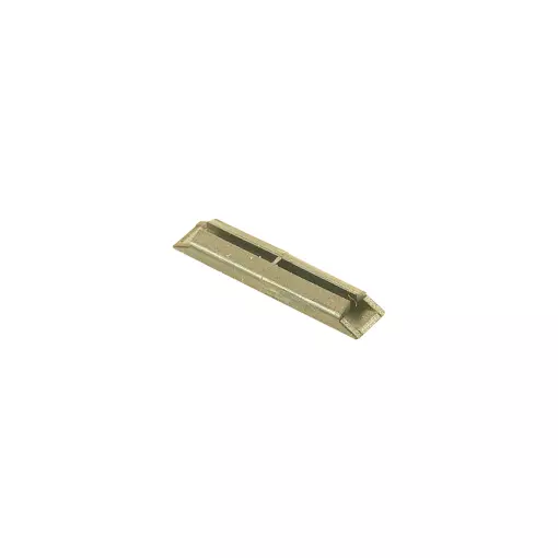 Paquete de 10 clips aislantes – Minitrix 66559 – N 1/160 – Código 60