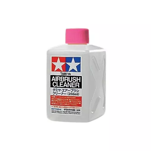 Limpiador para aerógrafo – T2M / Tamiya 87089 – Universal