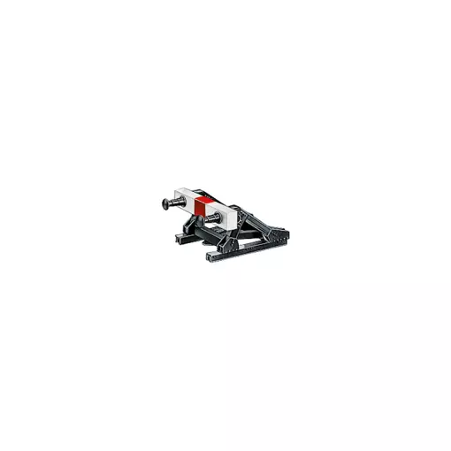 Aldaba – Marklin 7391 – HO 1/87 – 38 mm
