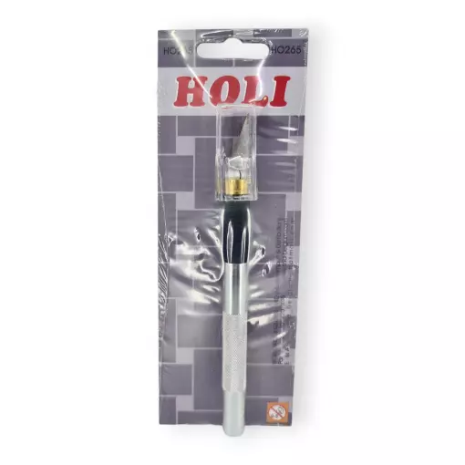 Cutter con cuchilla oblicua – HOLI 265