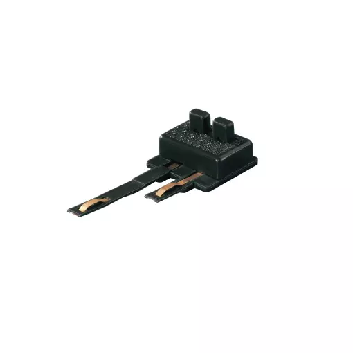 Clavija de conexión para fuente de alimentación digital Digital| PIKO 55275 – HO 1/87 – Código 100