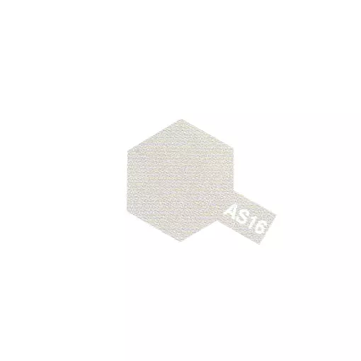 Gris Clair USAF AS16 – Tamiya 86516 – 100ml