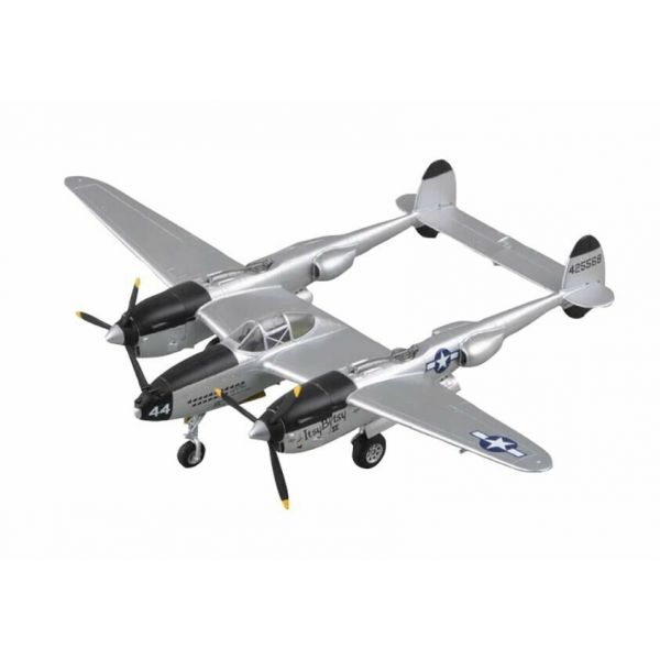 Easymodel – 1/72 P-38 L-5-lo 44-25568 Itsy Bitsy Ii 1944 – Emo36430