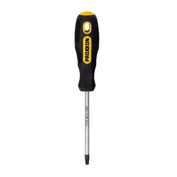 Proxxonindustrial – Flex-dot-schroevendraaier Ttx 20 X 100