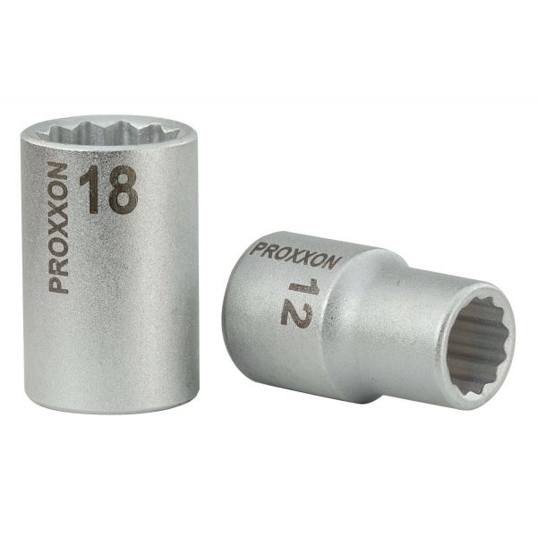 Proxxonindustrial – 1/2″» Xzn Dop 18 Mm
