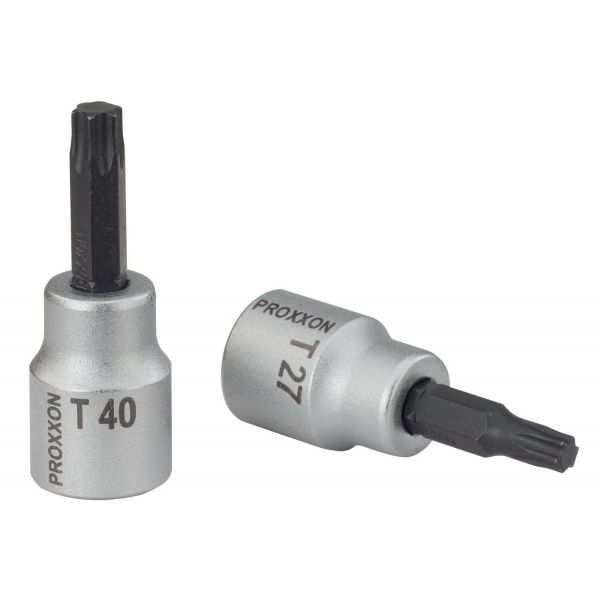 Proxxonindustrial – 3/8″» Tx-bit Tx 30, 50 Mm Lang