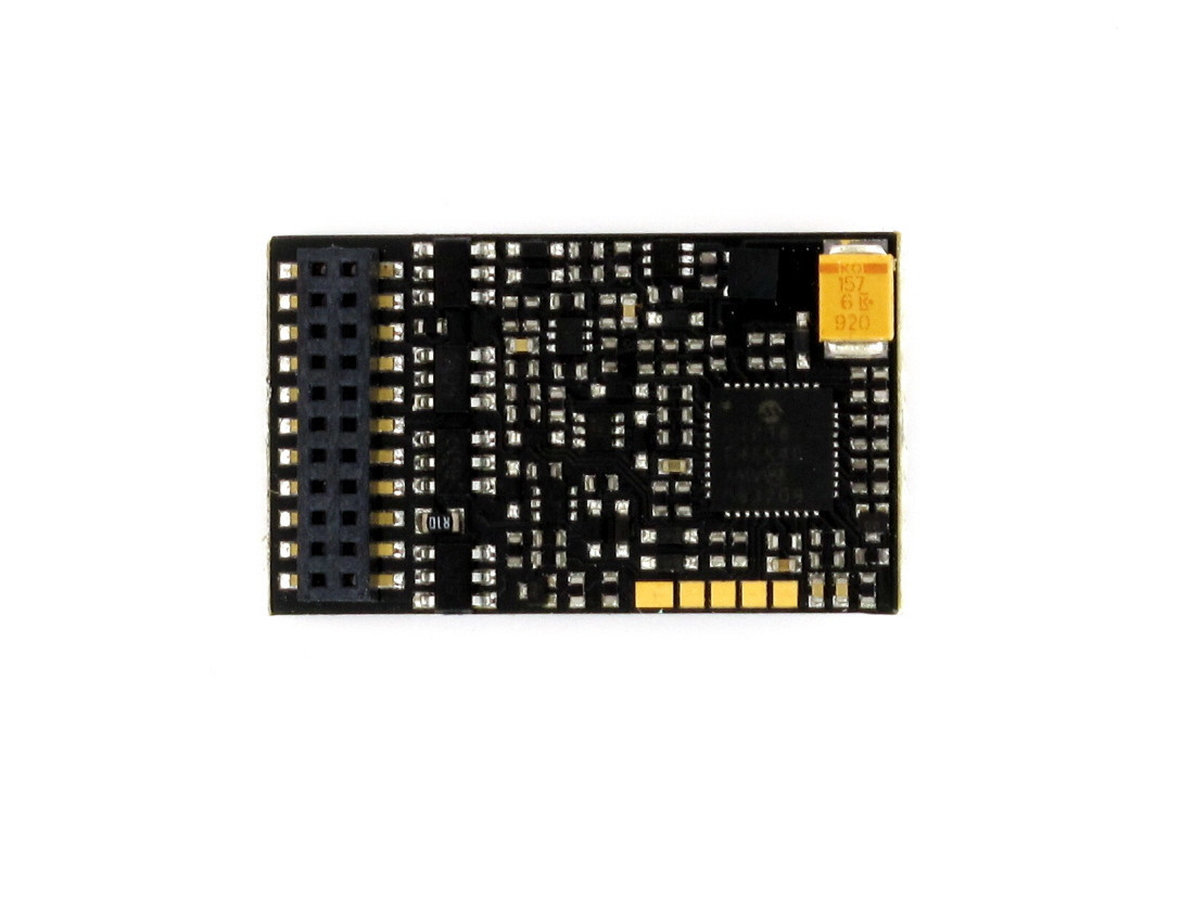 Digital Decoder 1.8A Zimo-MX636D