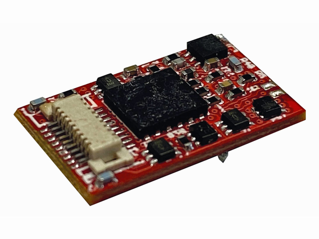 Digitaldecoder SmartDecoder XP 5.1 Next18 NEM 662 Piko-46502
