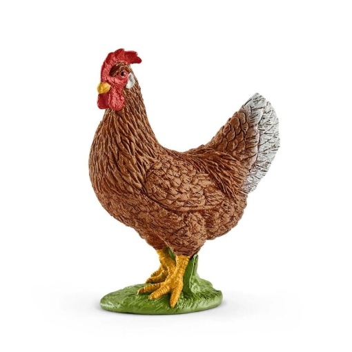 GALLINA – SCHLEICH