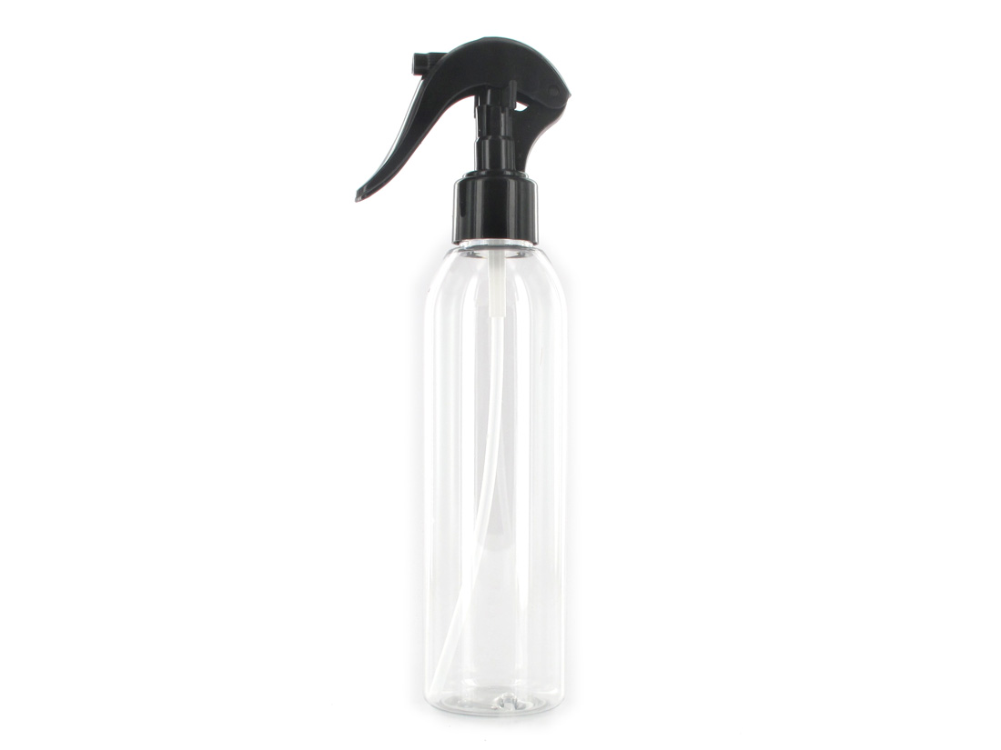 Empty spray bottle 200ml with spray head RTS-10020