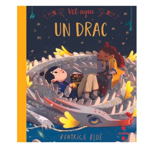 VET AQUI… UN DRAC